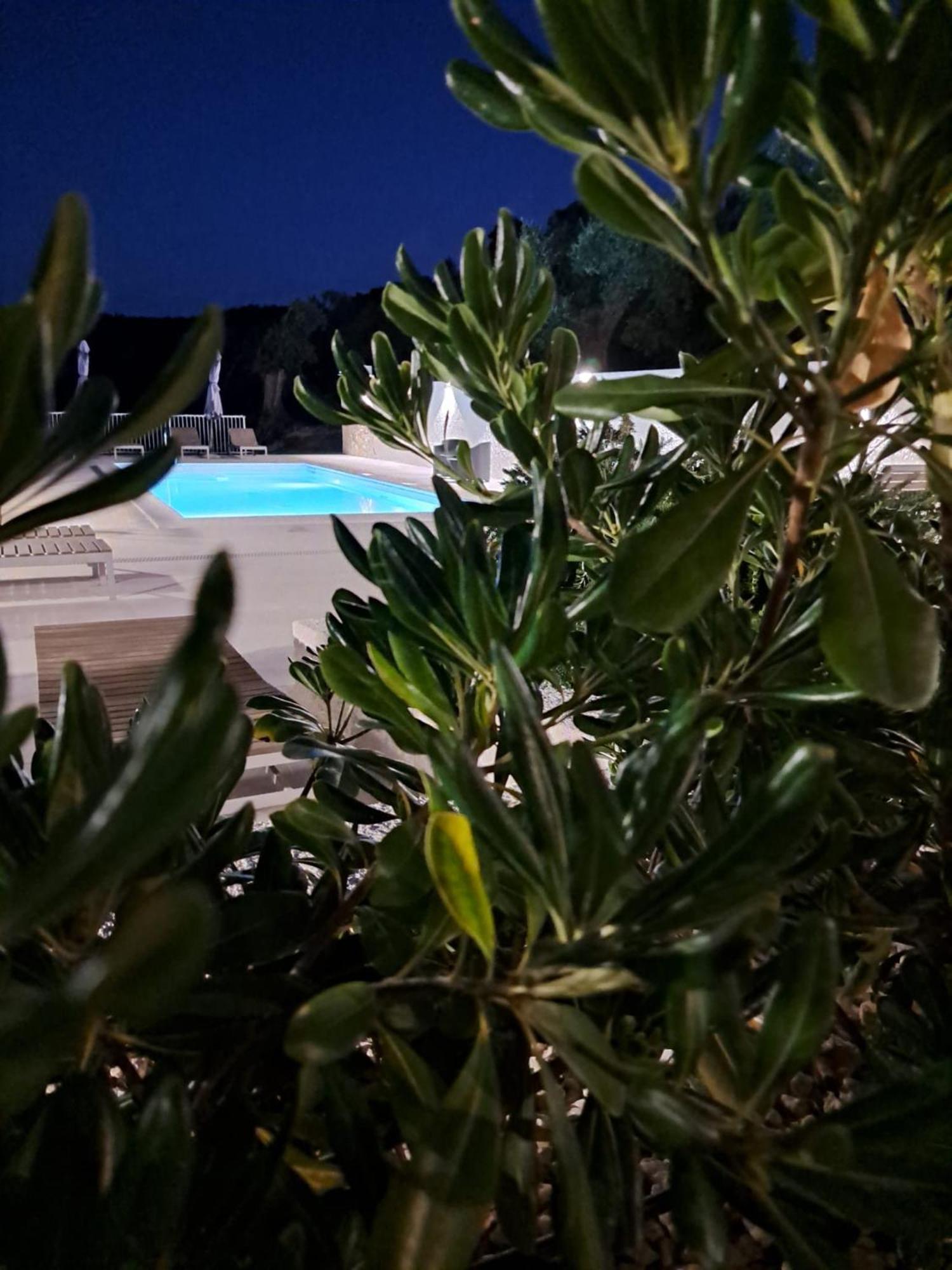 Carpe Diem Peschici Buitenkant foto